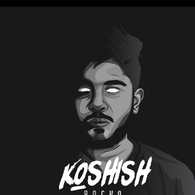 KOSHISH cover