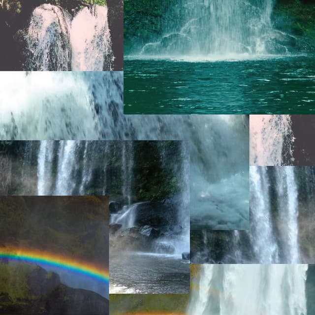 Black Rainbows (Edit) cover