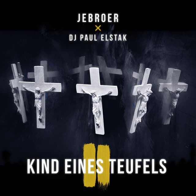 Kind Eines Teufels cover