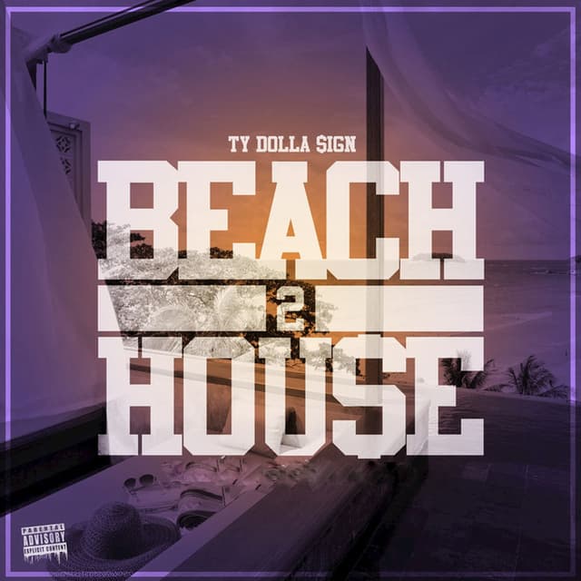 Beach House 2 album cover