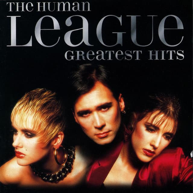 The Greatest Hits cover