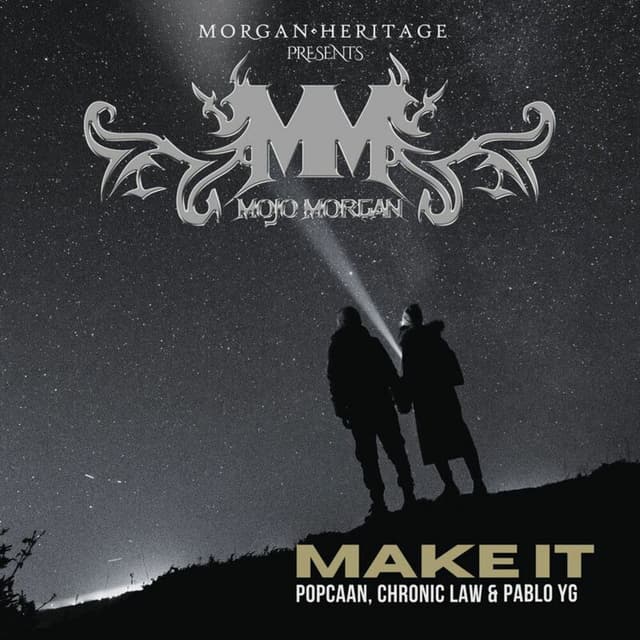 Make It cover