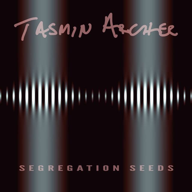 Segregation Seeds album cover