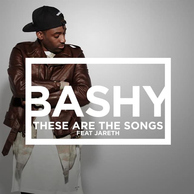 These Are The Songs cover
