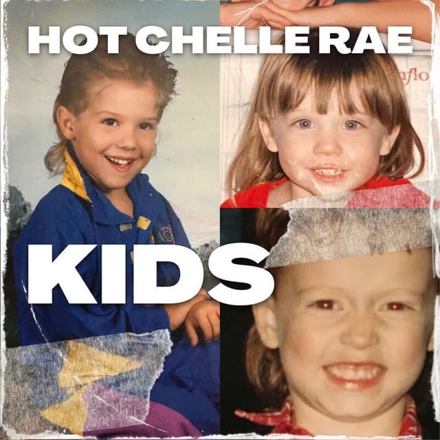 Kids cover