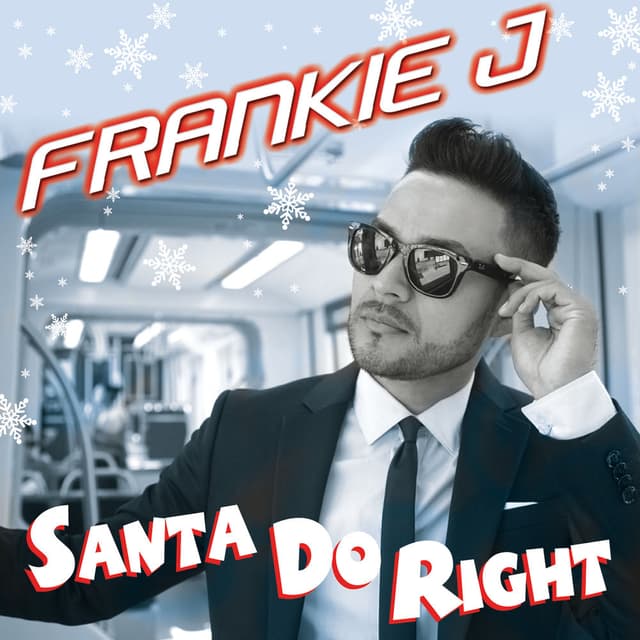 Santa Do Right cover