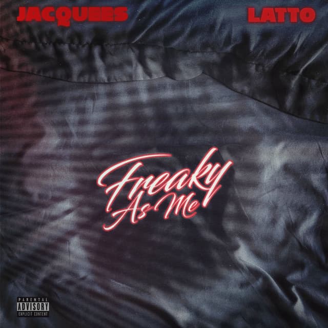 Freaky As Me cover