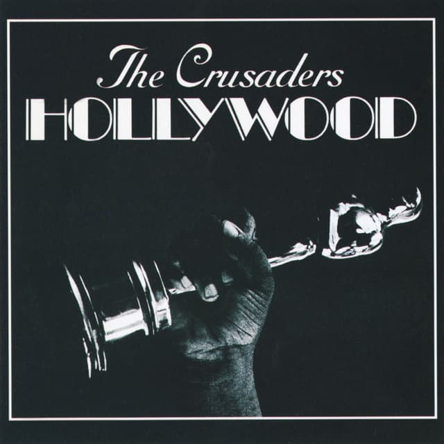 Hollywood cover