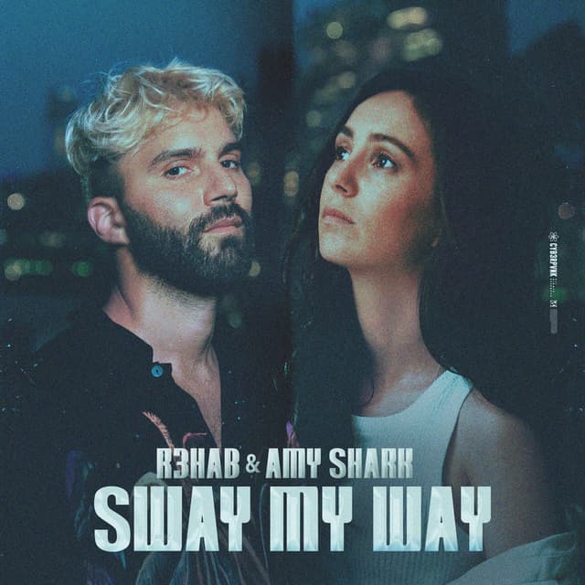 Sway My Way cover