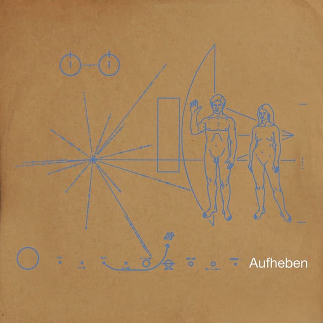 Aufheben cover
