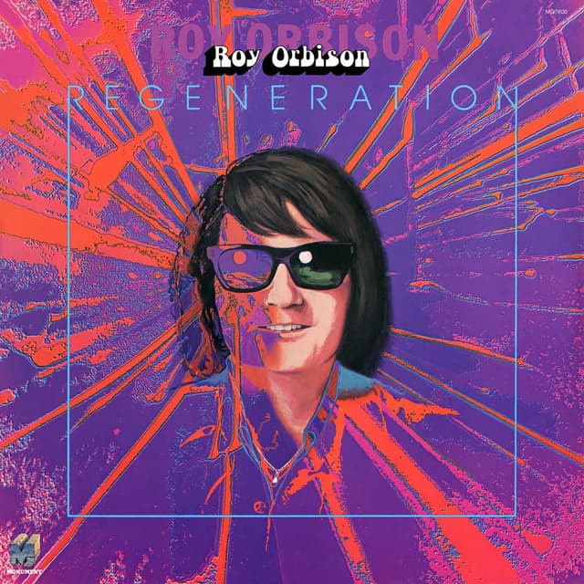 Regeneration cover
