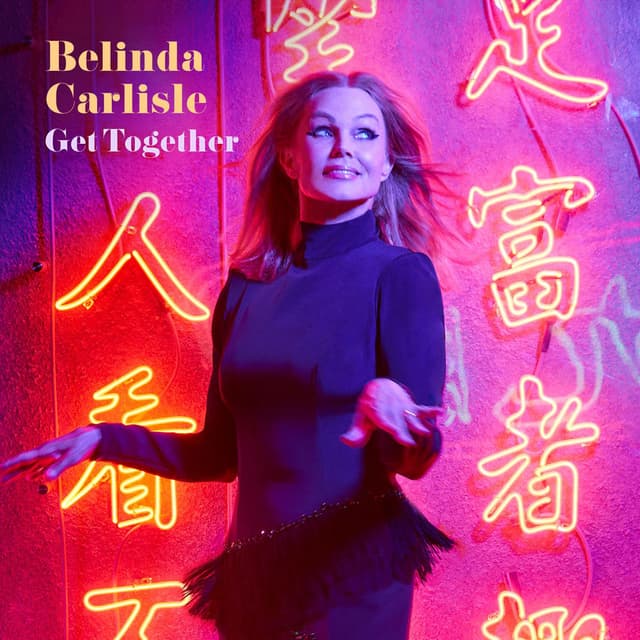 Get Together cover