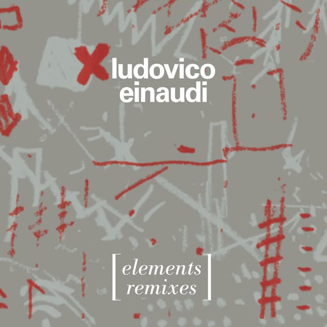 Elements (The Remixes) cover