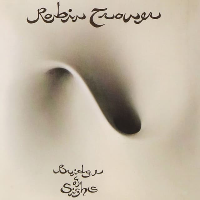 Bridge Of Sighs (2007 Remaster) cover