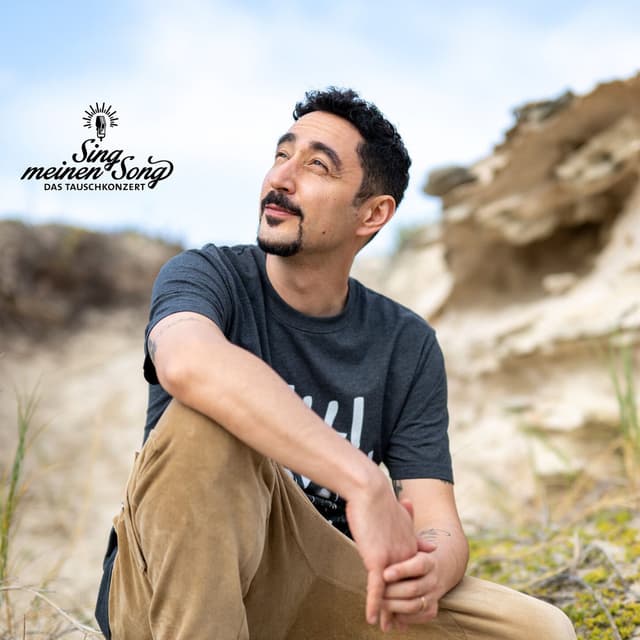 Eko Fresh bei Sing meinen Song, Vol. 11 cover