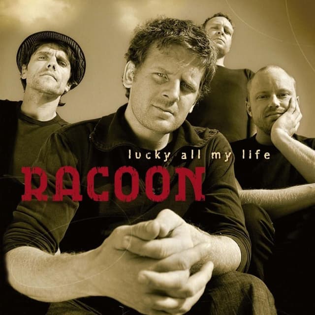 Lucky All My Life cover