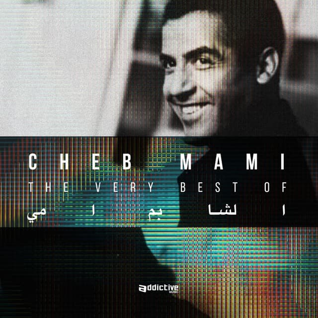 The Very Best Of Cheb Mami, Vol. 2 cover