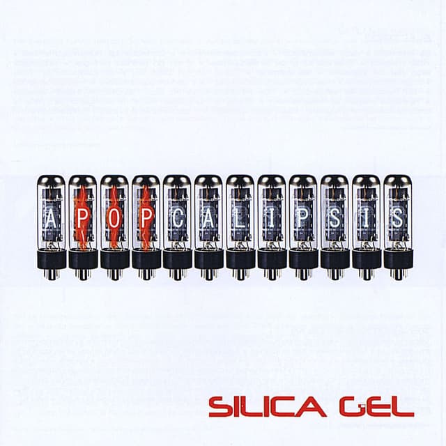 ApoPcalipsis cover