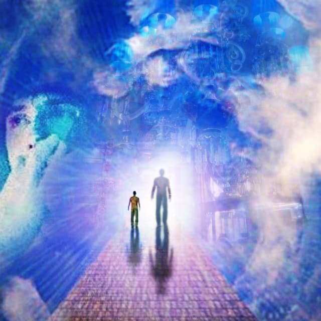 Indigo Child cover