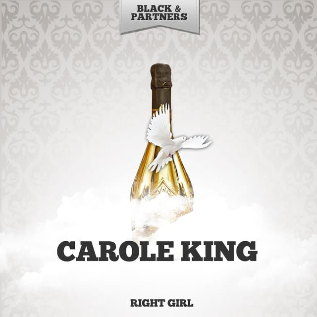 Right Girl cover