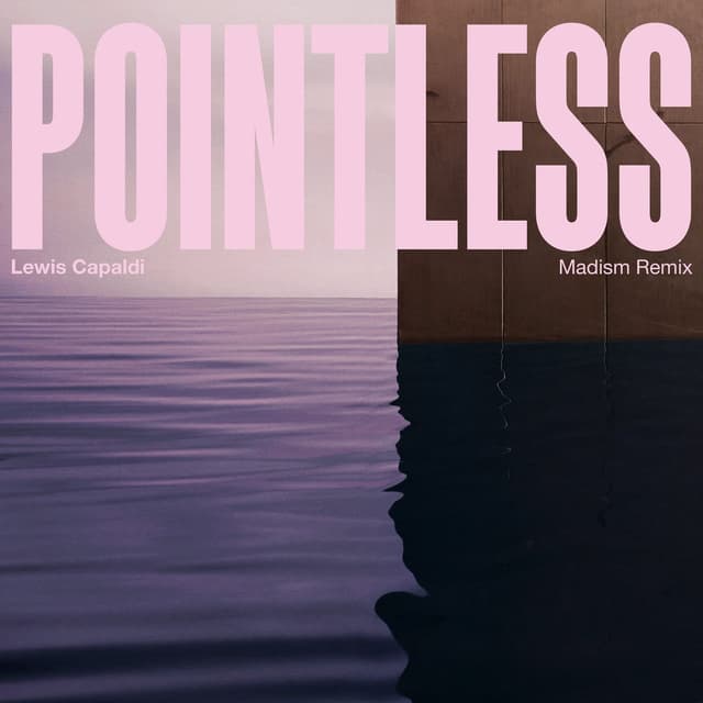 Pointless (Madism Remix) cover