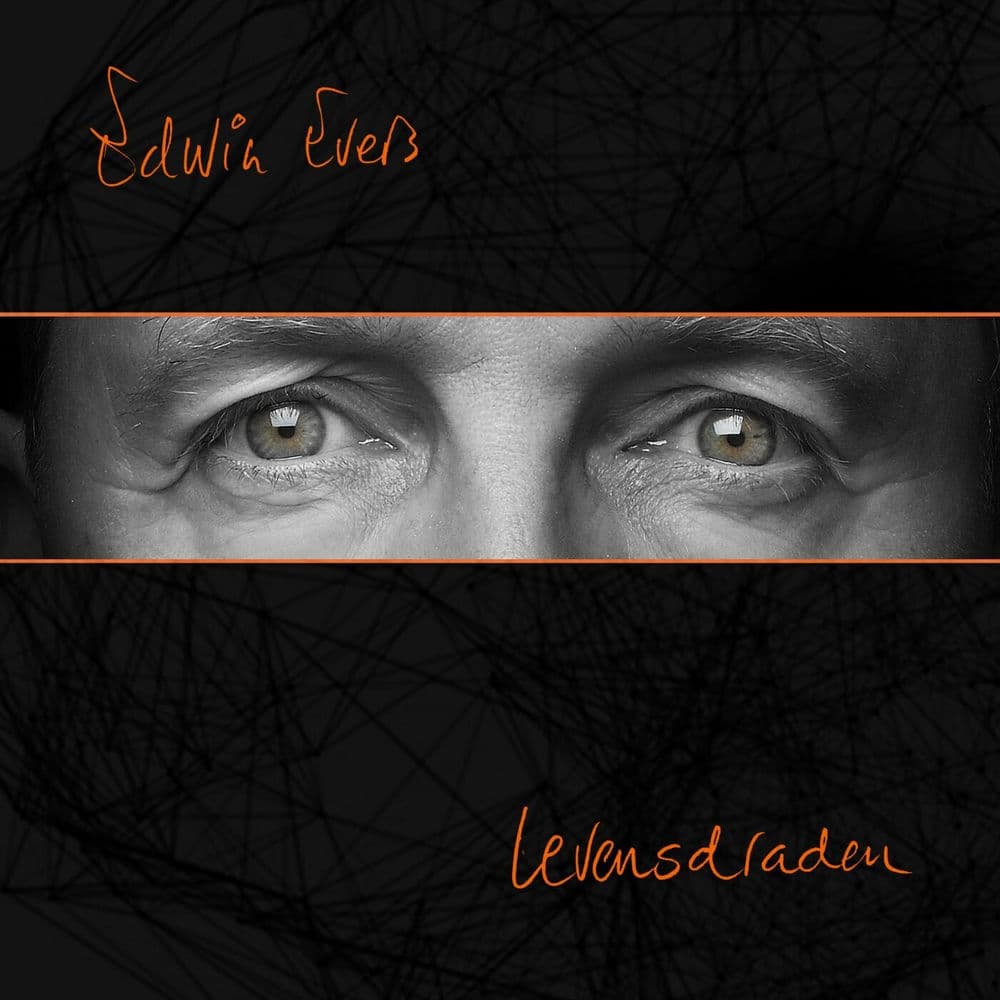 Levensdraden cover