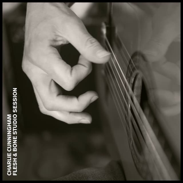 Flesh & Bone Studio Session album cover