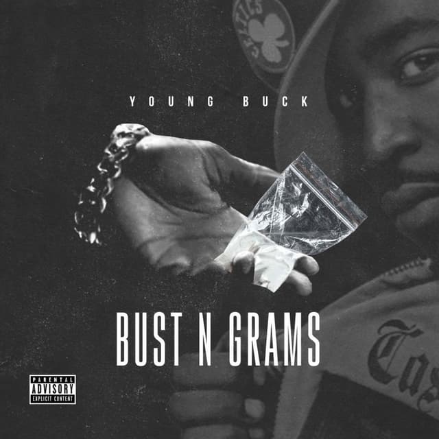 Bust N Grams cover