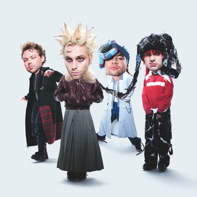 Telephone Busy cover