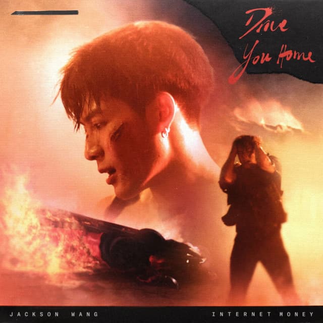 Drive You Home cover