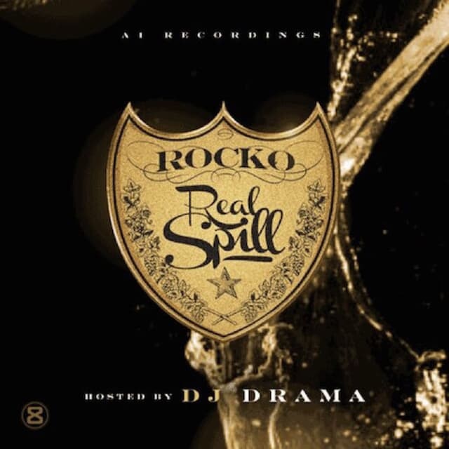 Real Spill cover