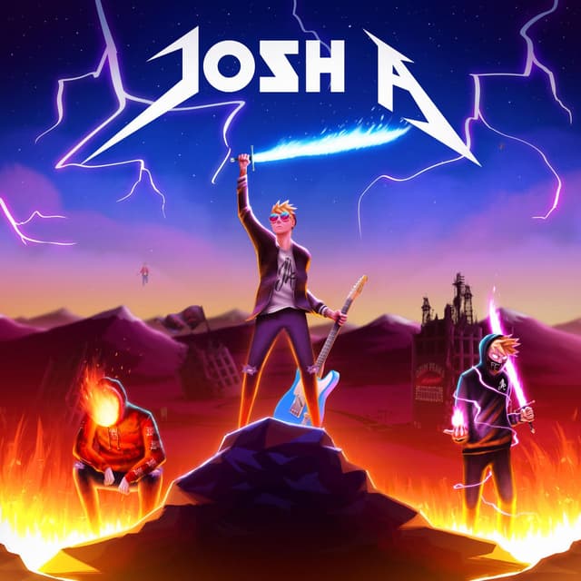 Fearless II cover