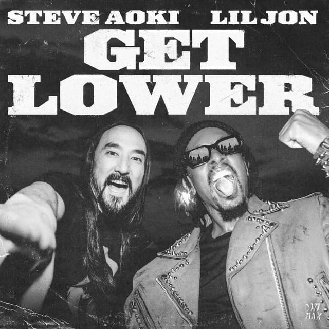 Get Lower cover
