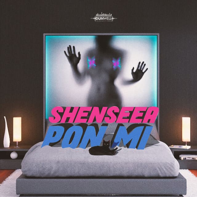 Pon Mi - Single cover