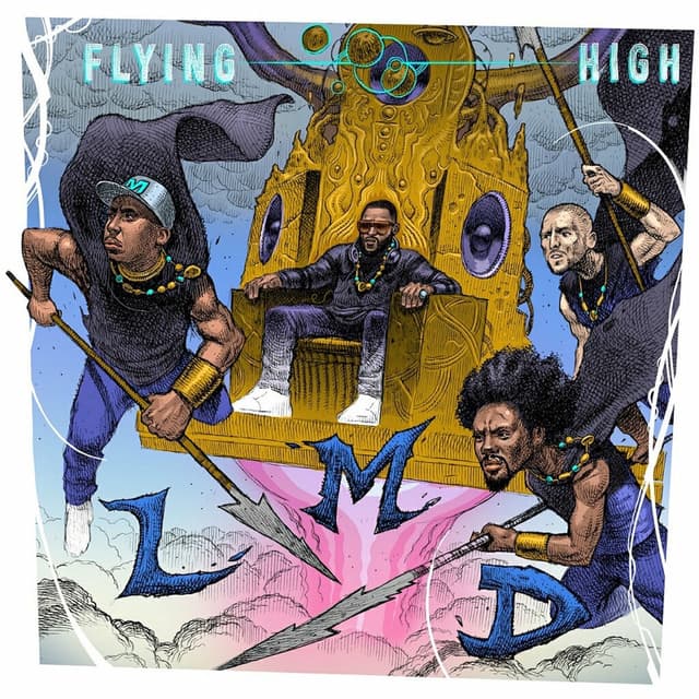 Advice cover