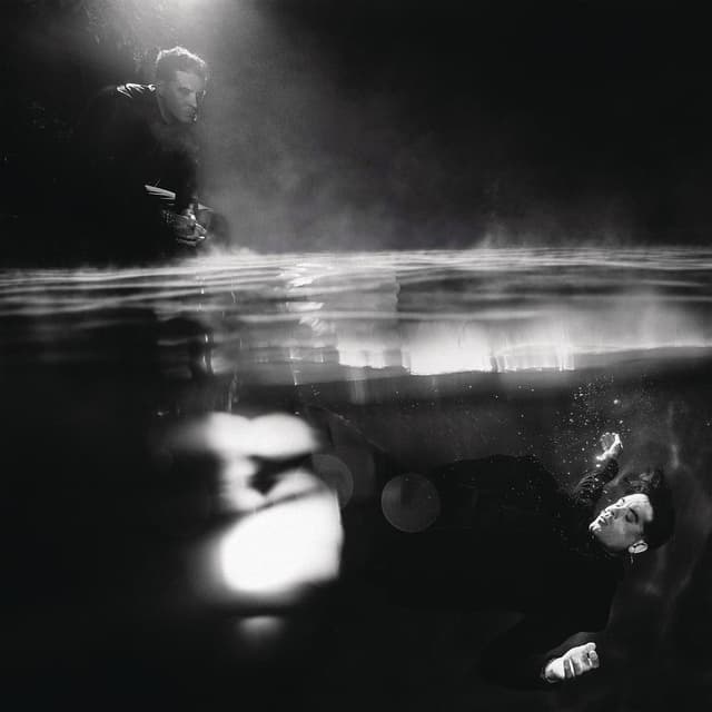 The Announcement (Sex Drugs & Rock and Roll) cover