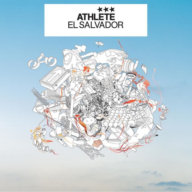 El Salvador cover
