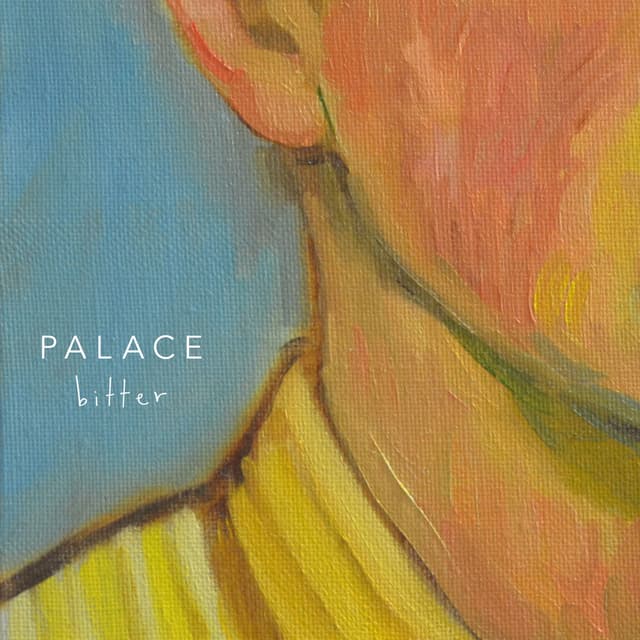 Bitter cover
