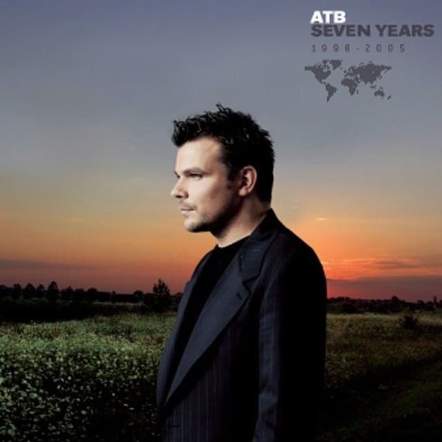 Seven Years cover