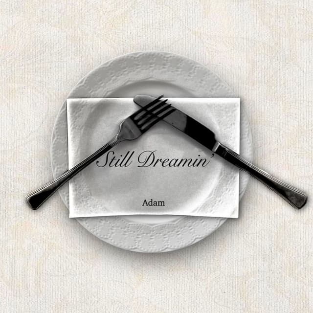 Still Dreamin' cover