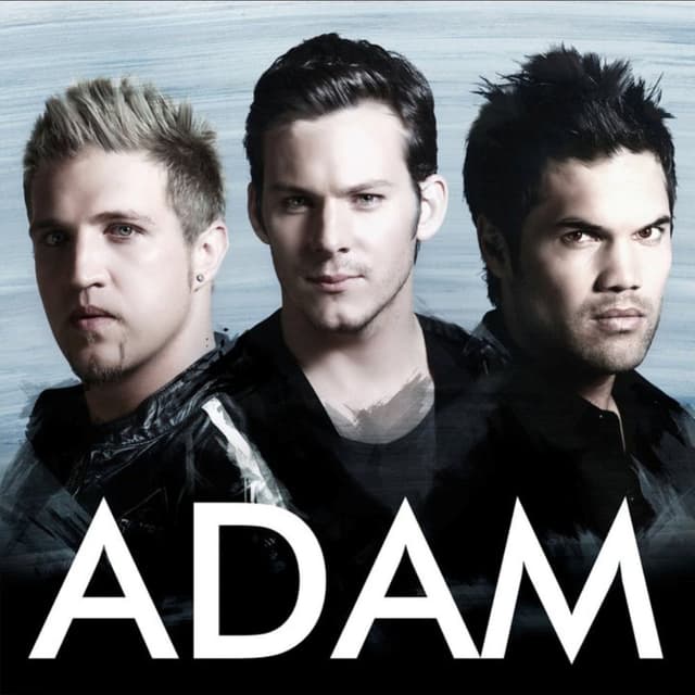 Adam cover