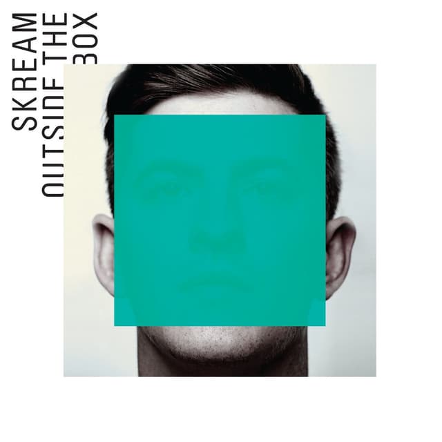 Outside the Box cover