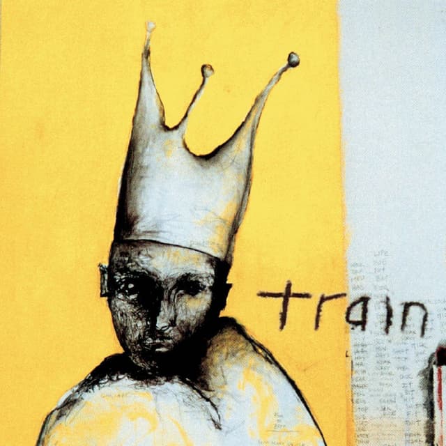 Train cover