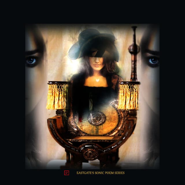 The Angel of the West Window cover