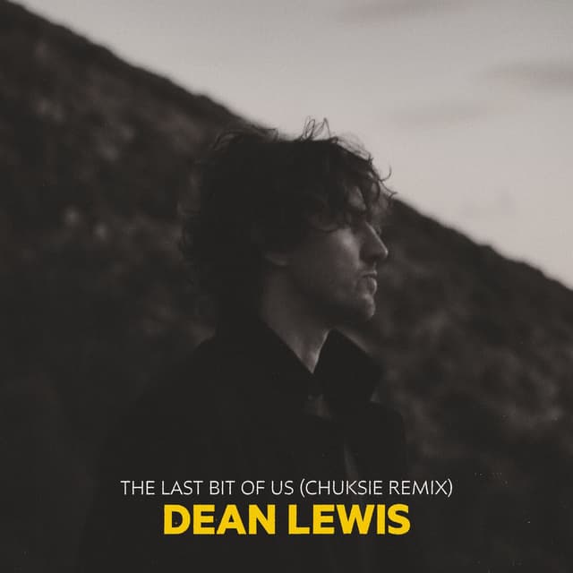 The Last Bit Of Us (Chuksie Remix) cover