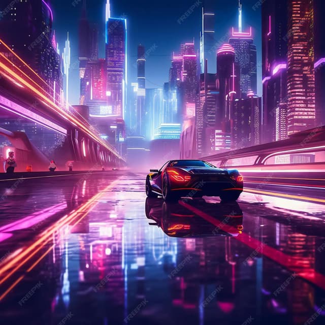 Crusin California (House Instrumental) cover
