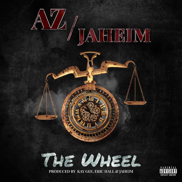 The Wheel cover