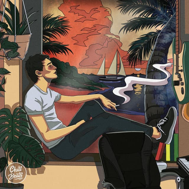 How I Felt cover