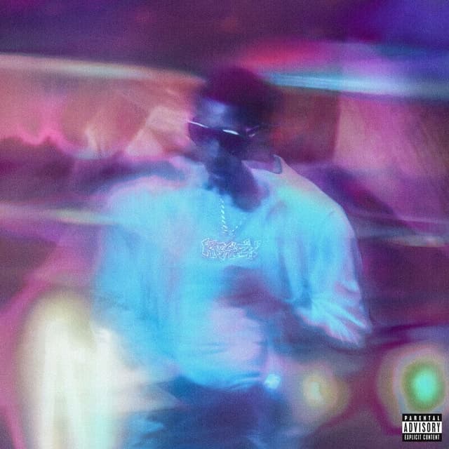 Off Dat Drank cover