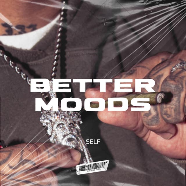 Better Moods cover